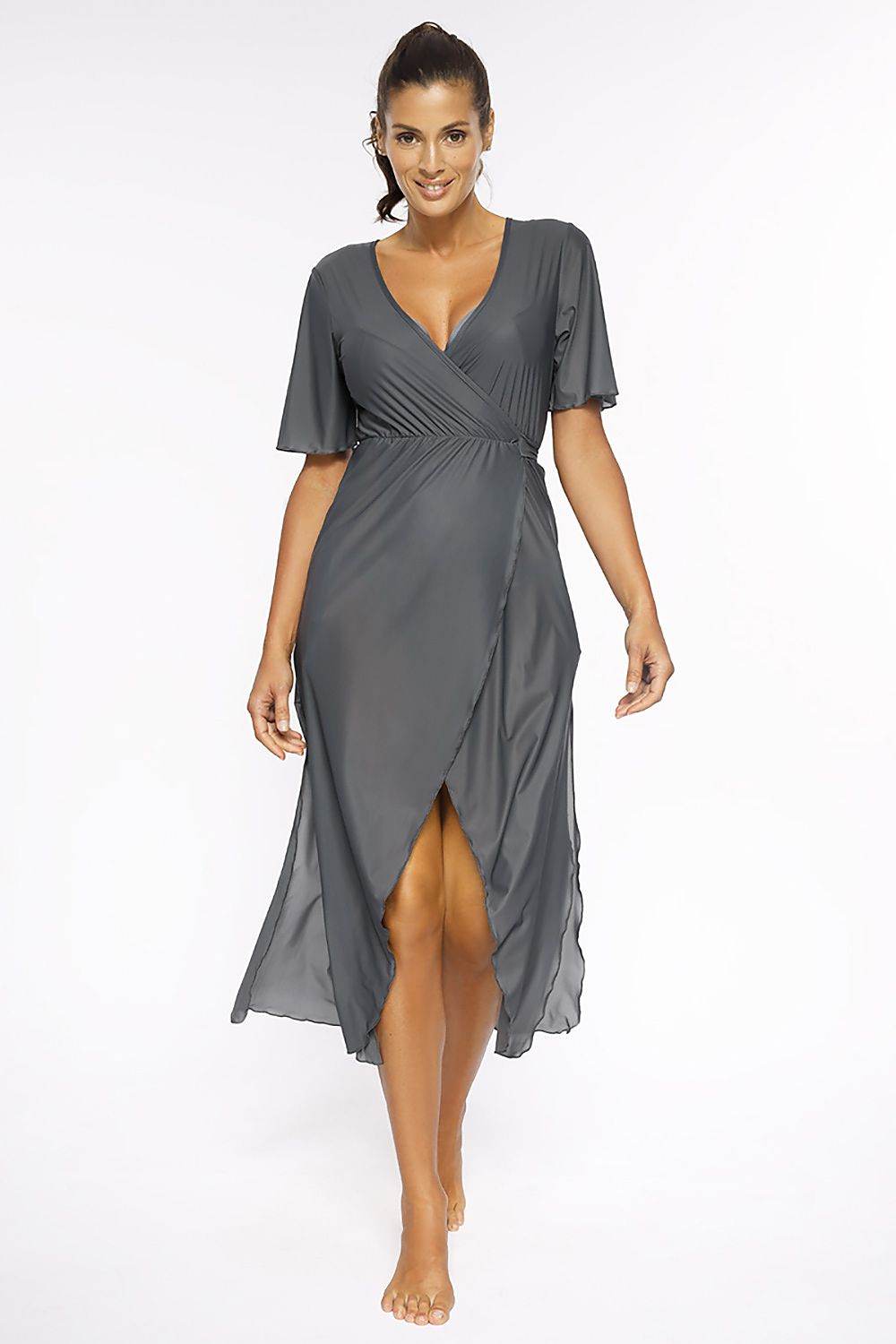 Beach tunic Marko - CELIA MODA