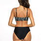  Swimsuit two piece model 141171 Marko 