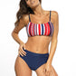  Swimsuit two piece model 141172 Marko 
