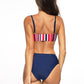  Swimsuit two piece model 141172 Marko 