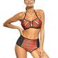  Swimsuit two piece model 141173 Marko 