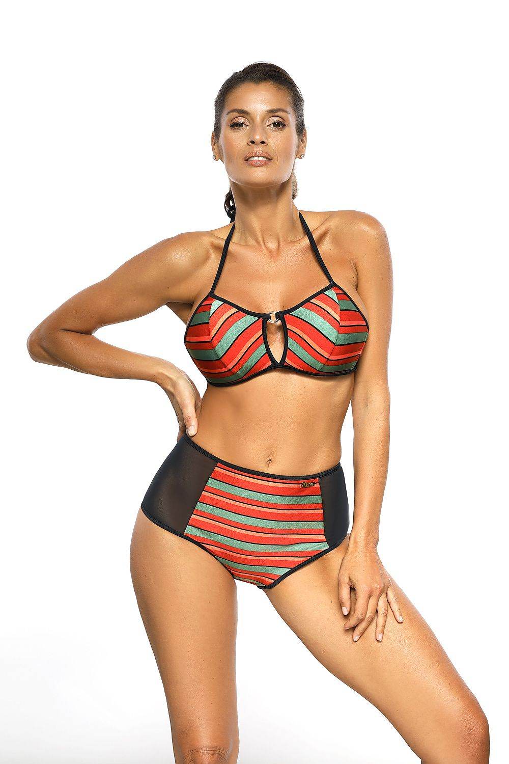 Swimsuit two piece Marko - CELIA MODA