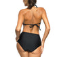  Swimsuit two piece model 141173 Marko 