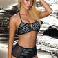  Swimsuit two piece model 141174 Marko 