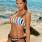  Swimsuit two piece model 141185 Marko 