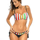  Swimsuit two piece model 141185 Marko 