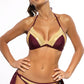  Swimsuit two piece model 141191 Marko 