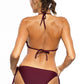  Swimsuit two piece model 141191 Marko 