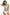 Swimsuit two piece Marko - CELIA MODA