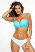  Swimsuit two piece model 141196 Marko 