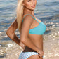  Swimsuit two piece model 141196 Marko 