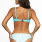  Swimsuit two piece model 141196 Marko 