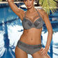  Swimsuit two piece model 141204 Marko 