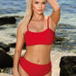  Swimsuit two piece model 141215 Marko 