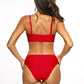  Swimsuit two piece model 141215 Marko 