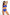Swimsuit two piece Marko - CELIA MODA