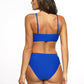  Swimsuit two piece model 141216 Marko 