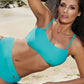  Swimsuit two piece model 141222 Marko 