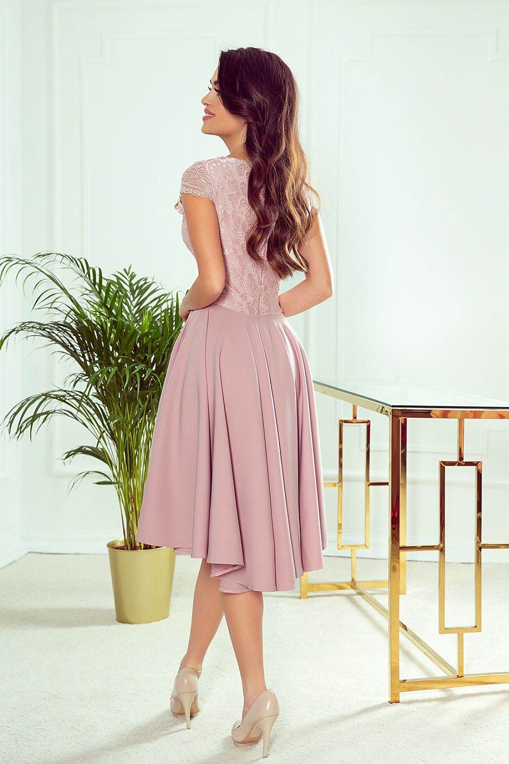 Evening dress Numoco - CELIA MODA