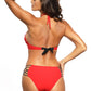  Swimsuit two piece model 141237 Marko 