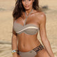 Swimsuit two piece model 141243 Marko 