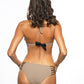  Swimsuit two piece model 141243 Marko 