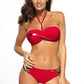  Swimsuit two piece model 141244 Marko 