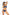 Swimsuit two piece Marko - CELIA MODA