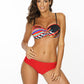  Swimsuit two piece model 141253 Marko 