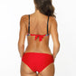  Swimsuit two piece model 141253 Marko 