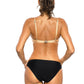 Swimsuit two piece model 141257 Marko 