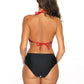  Swimsuit two piece model 141258 Marko 