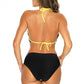  Swimsuit two piece model 141259 Marko 