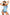 Swimsuit one piece Marko - CELIA MODA