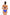Swimsuit two piece Marko - CELIA MODA