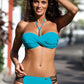  Swimsuit two piece model 141283 Marko 