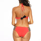  Swimsuit two piece model 141286 Marko 