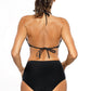  Swimsuit two piece model 141228 Marko 