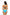 Swimsuit two piece Marko - CELIA MODA