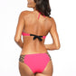  Swimsuit two piece model 141675 Marko 
