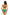 Swimsuit two piece Marko - CELIA MODA
