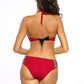  Swimsuit two piece model 141680 Marko 
