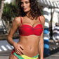  Swimsuit two piece model 141721 Marko 