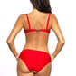  Swimsuit two piece model 141721 Marko 