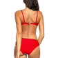  Swimsuit two piece model 141722 Marko 