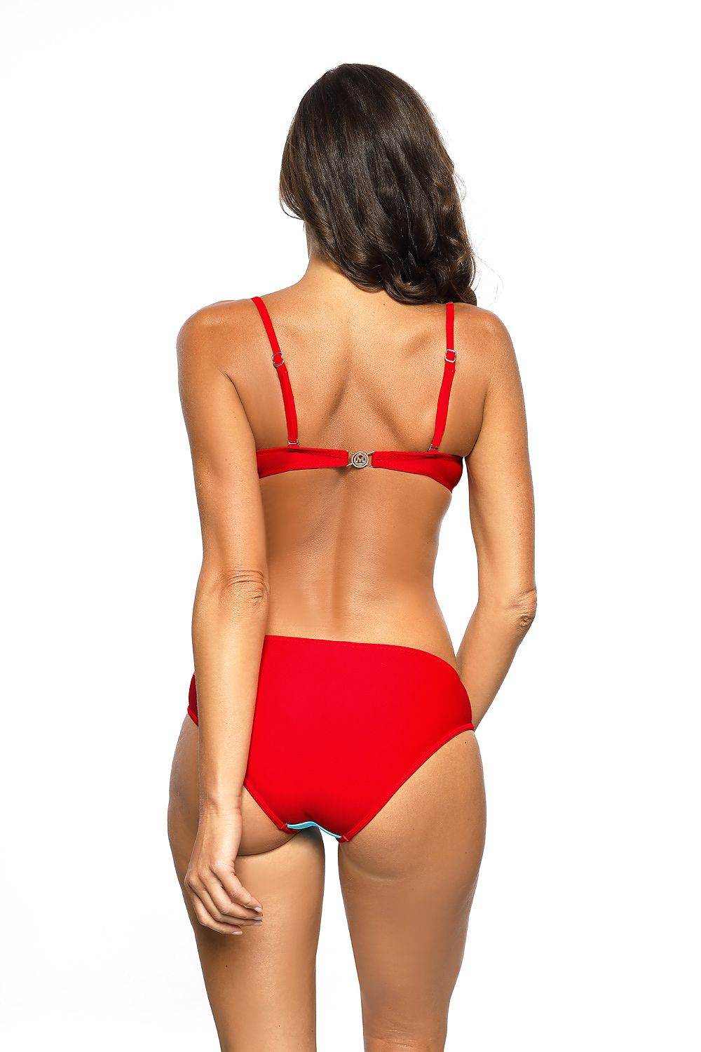Swimsuit two piece Marko - CELIA MODA