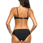  Swimsuit two piece model 141723 Marko 