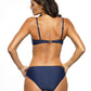  Swimsuit two piece model 141727 Marko 