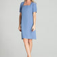 Daydress Figl - CELIA MODA