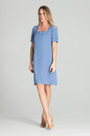 Daydress Figl - CELIA MODA
